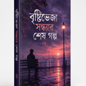 বৃষ্টিভেজা সন্ধ্যার শেষ গল্প