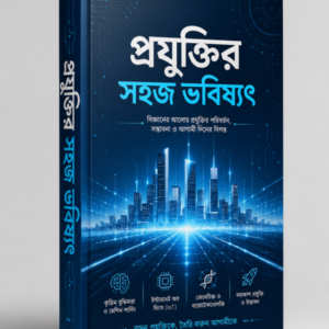 প্রযুক্তির সহজ ভবিষ্যৎ
