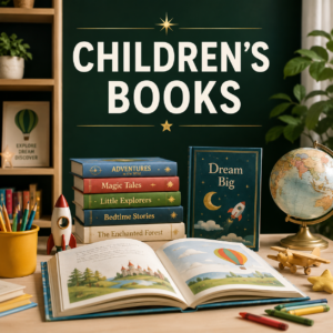 Children’s Books