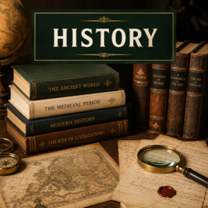 History
