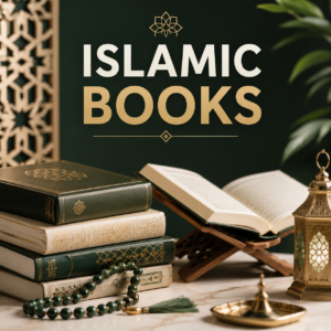Islamic Books