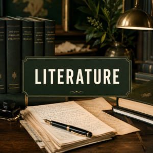 Literature