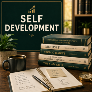 Self Development