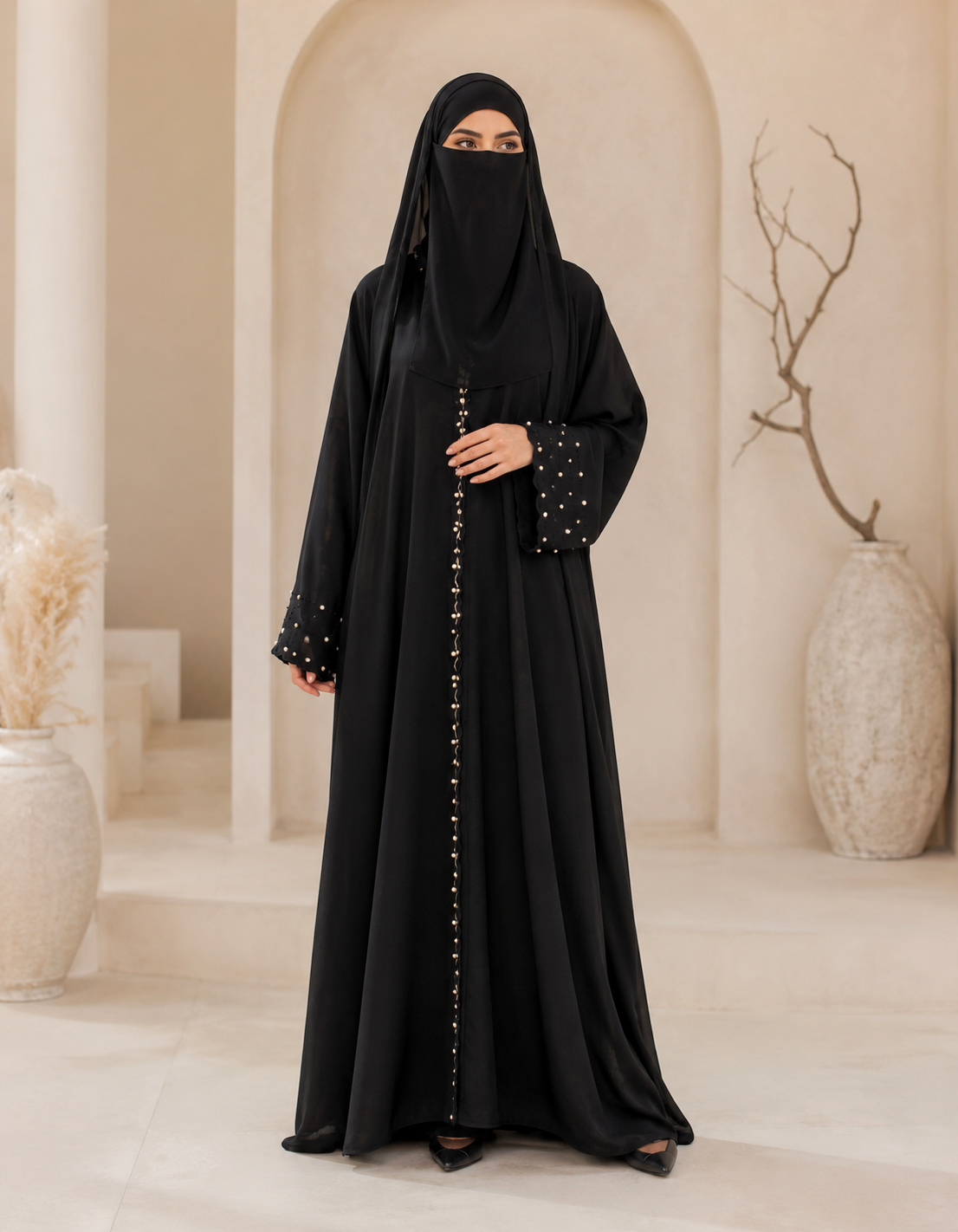 Soft Chiffon Premium Hijab