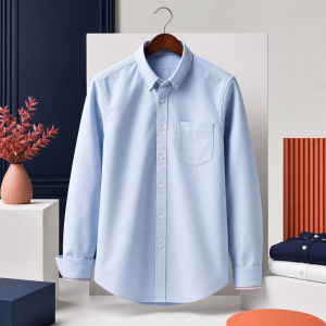 Classic Oxford Shirt product image