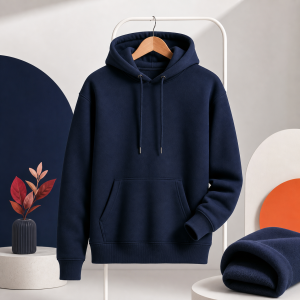 Everyday Fleece Hoodie product image