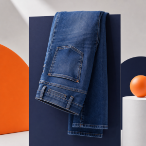 Stretch Denim Jeans product image